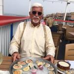 The Larder Restaurant